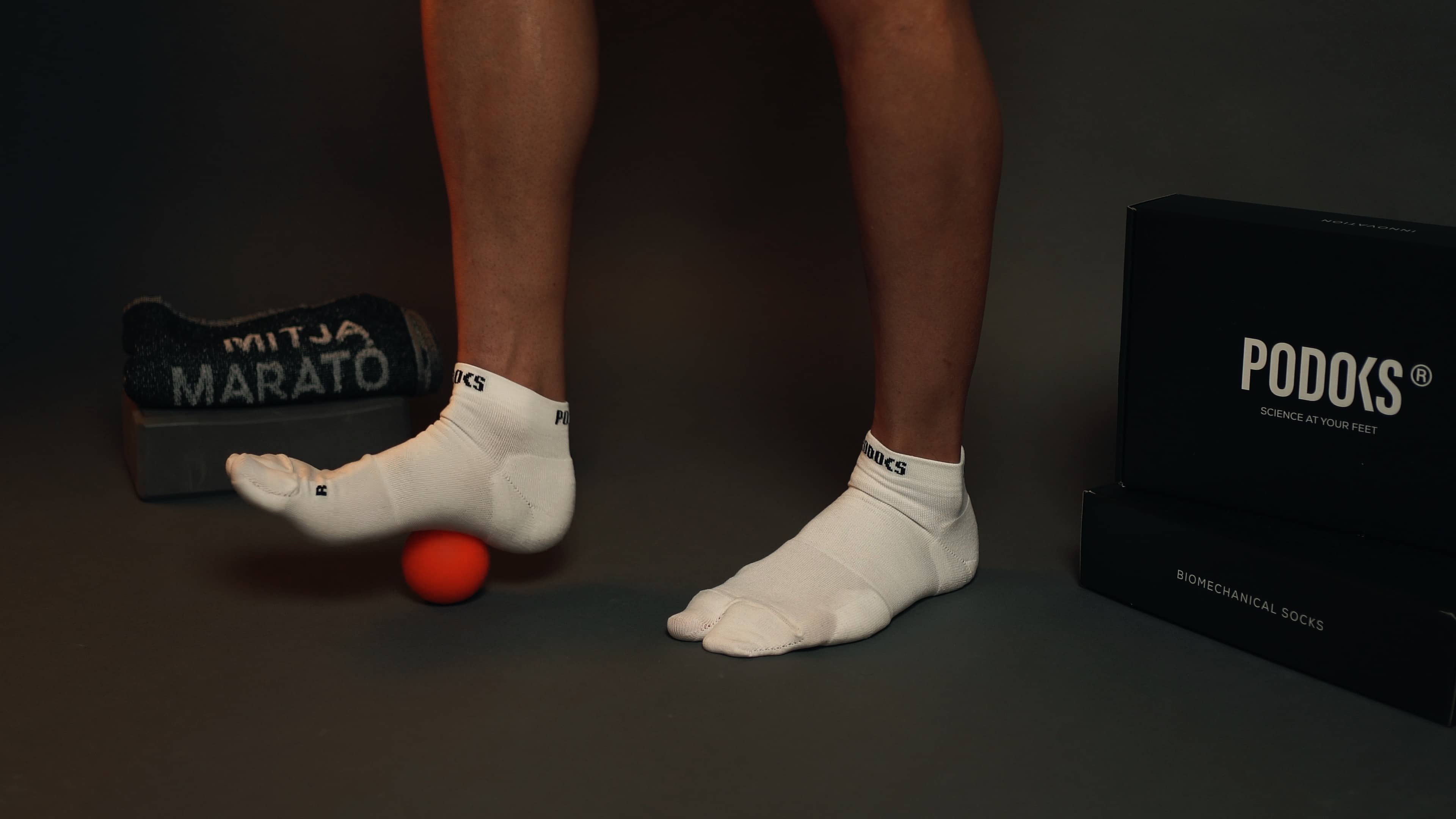 Los mejores ejercicios para aliviar la fascitis plantar