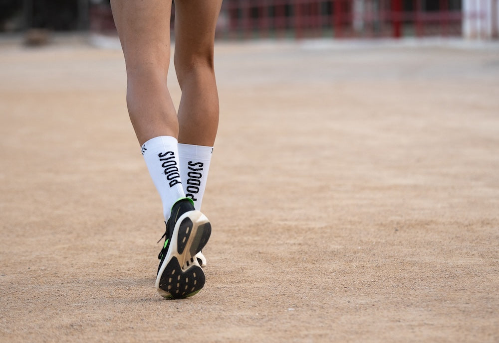 Lesiones más comunes en corredores principiantes, ¿cómo evitarlas?