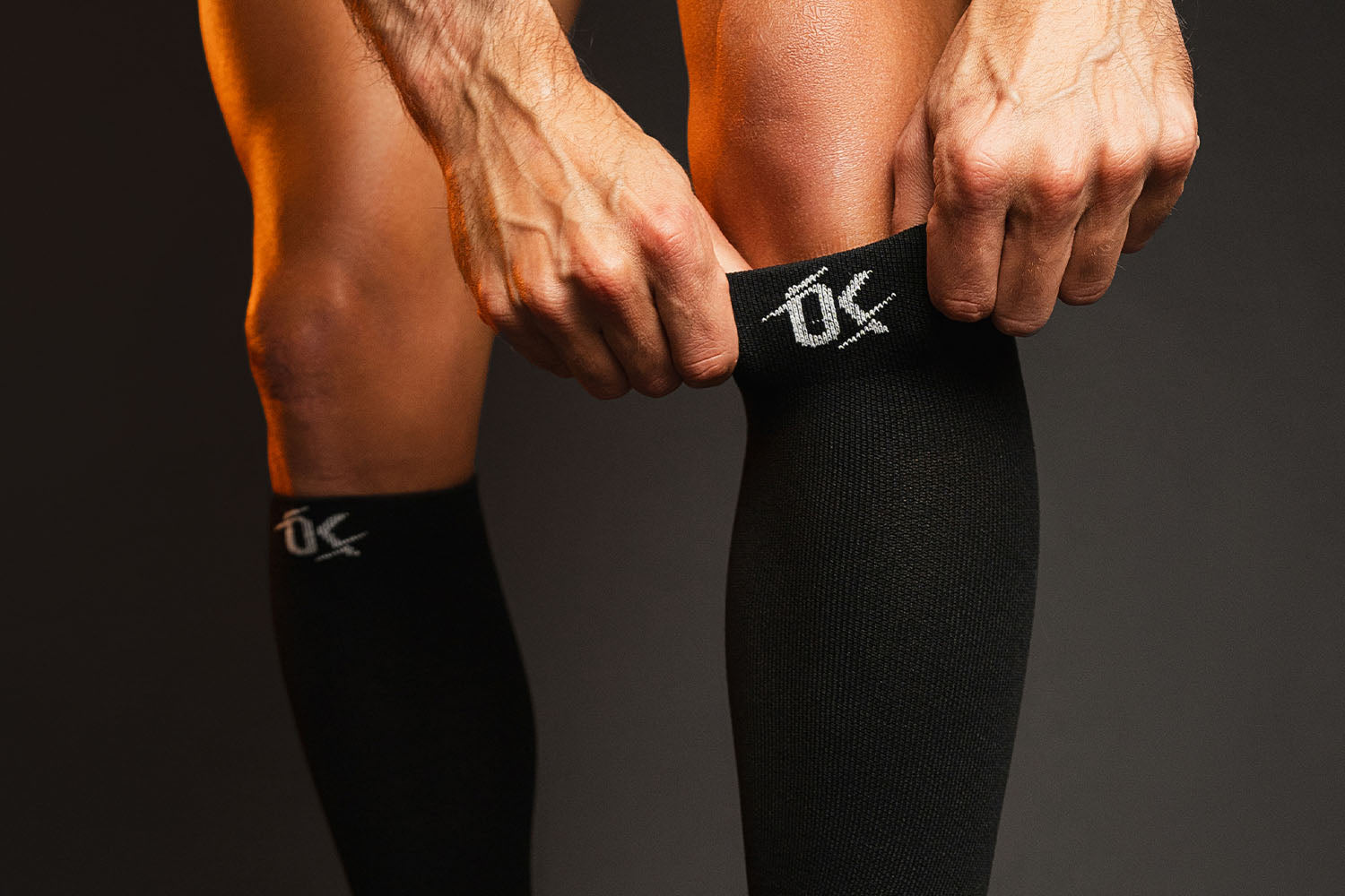 Medias de compresión VS Calcetines: ¿Cuál es mejor para ti?