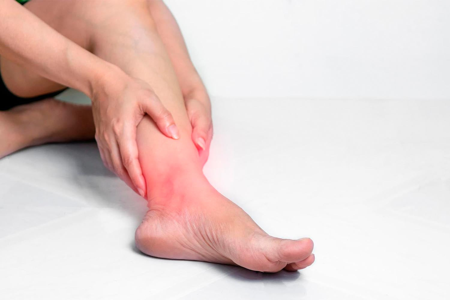 Las Principales Lesiones del Pie en México: Causas, Prevención y Datos Epidemiológicos