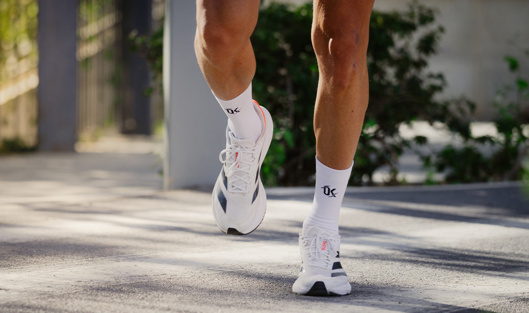🏃🏻♂️ Calcetines Biomecánicos Running