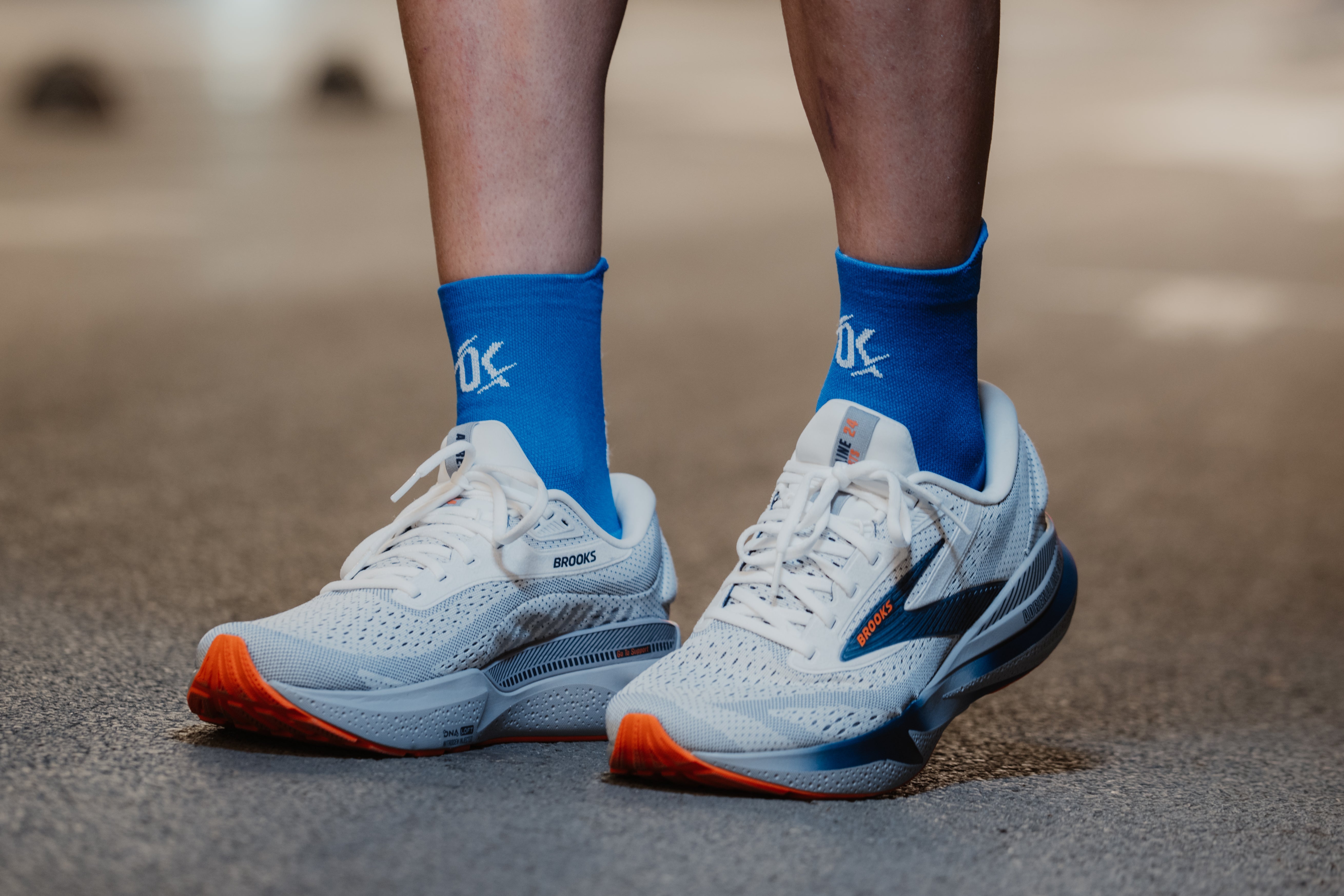 Calcetines de Running Pro