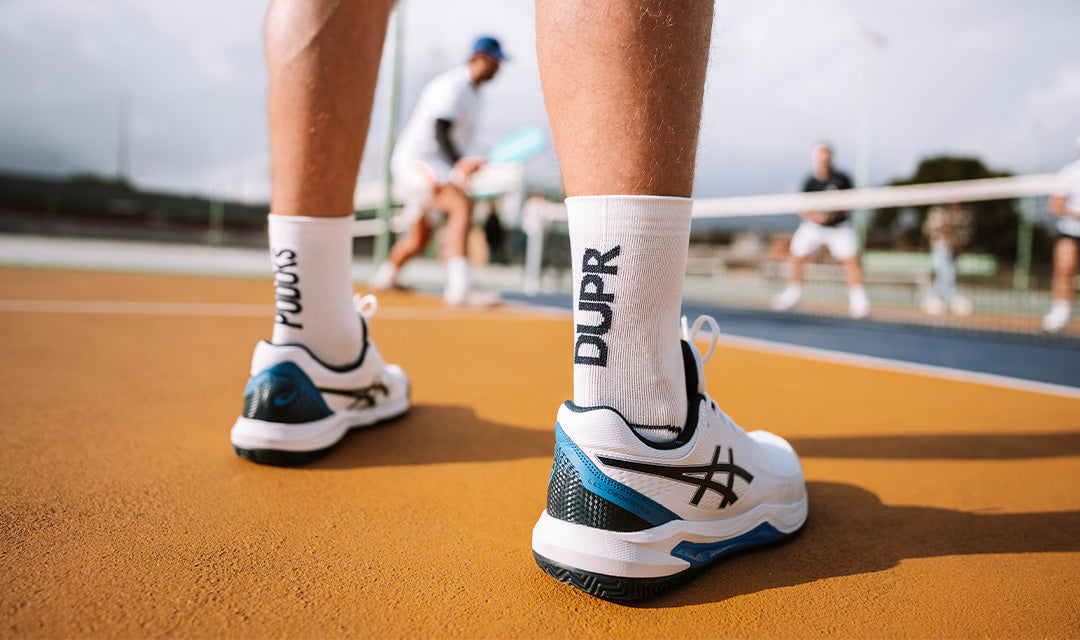 🎾 Calcetines Biomecánicos Pádel