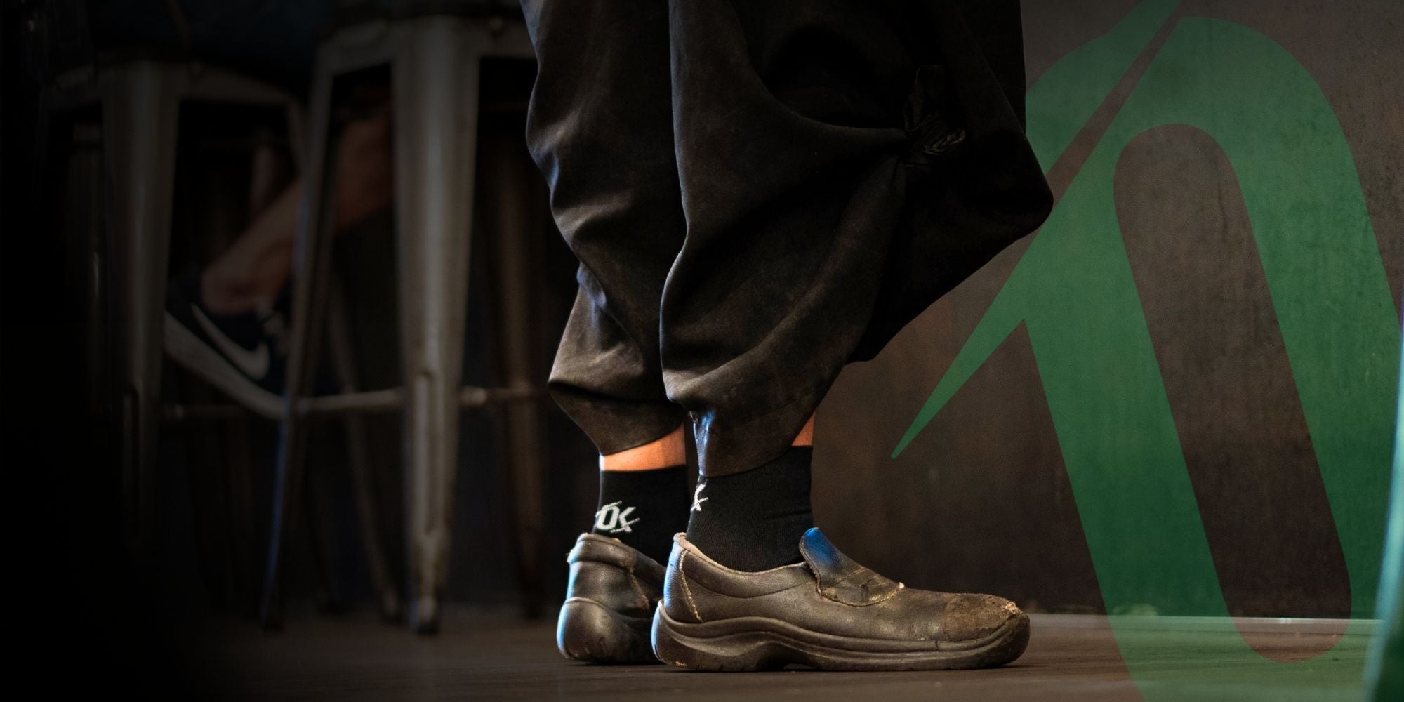 Calcetines Podoks Confort