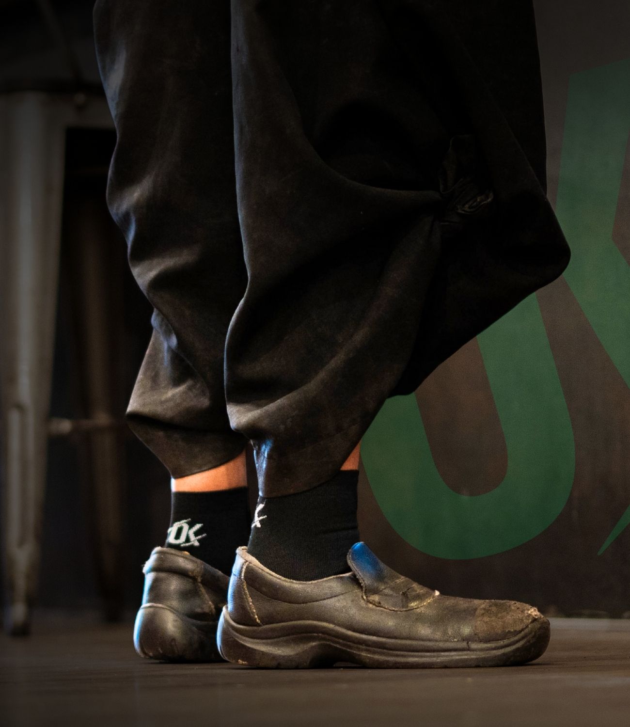 Calcetines Podoks Confort