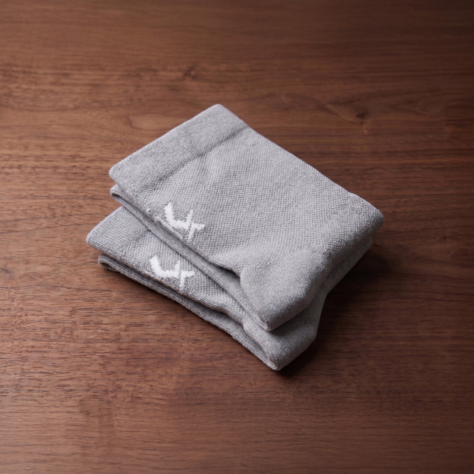 x2 Pack Confort Gris