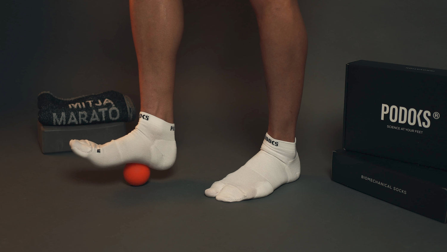 Los mejores ejercicios para aliviar la fascitis plantar