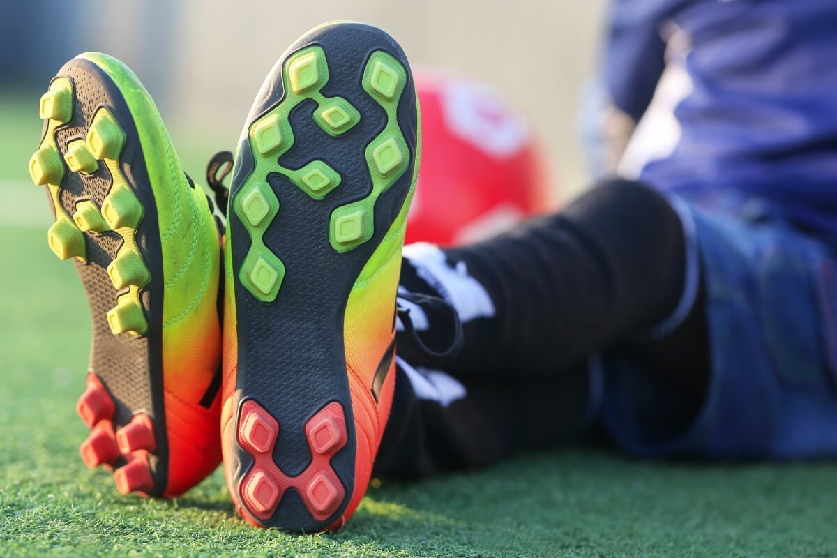 Cómo evitar ampollas y rozaduras en el fútbol: guía completa de prevención