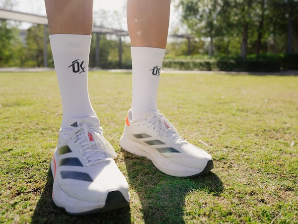 Calcetines de Running Altos