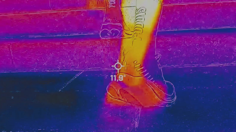 Calcetínes Biomecánicos Podoks